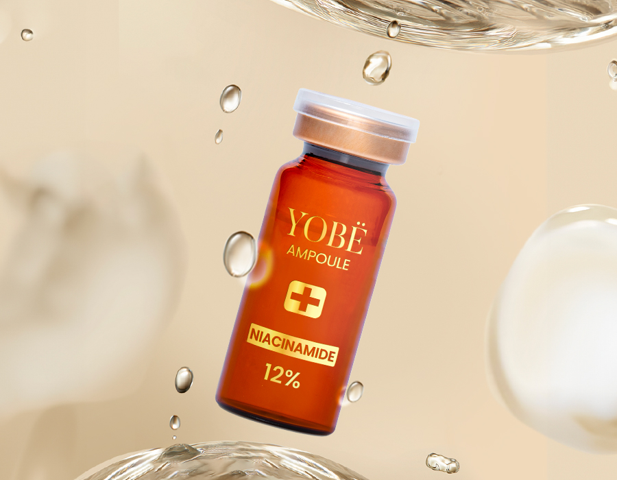 Tại Sao Niacinamide Được Mệnh Danh Là Hoạt Chất “Toàn Năng”