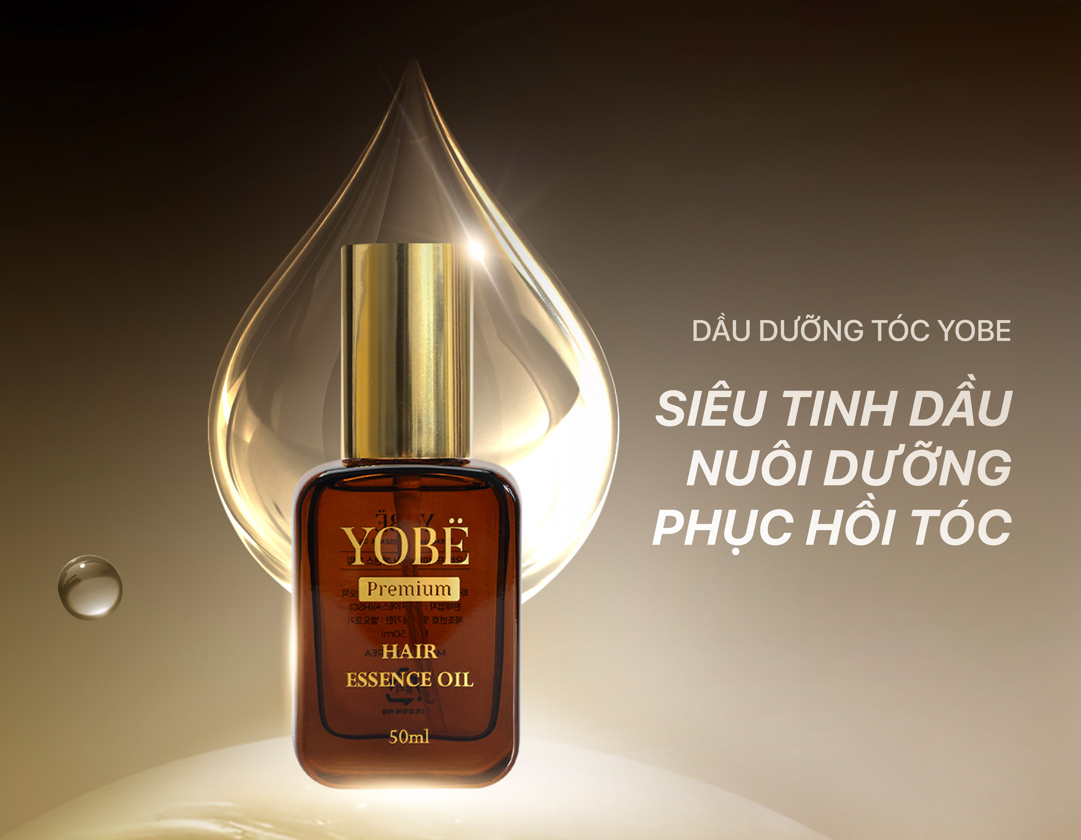 Công Thức Cho Một Mái Tóc Bồng Bềnh Bóng Mượt