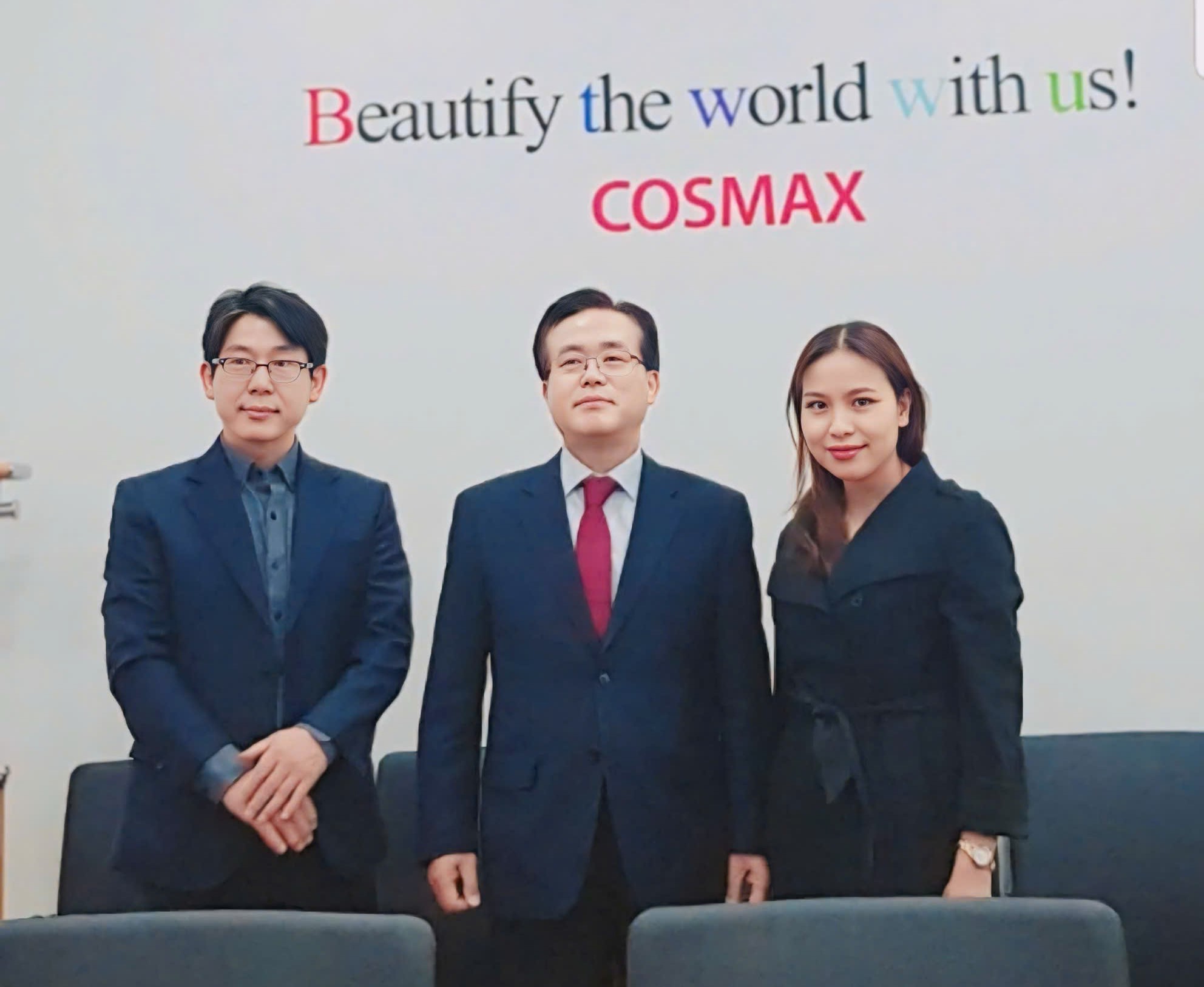 Yobe - 5 năm một chặng đường 