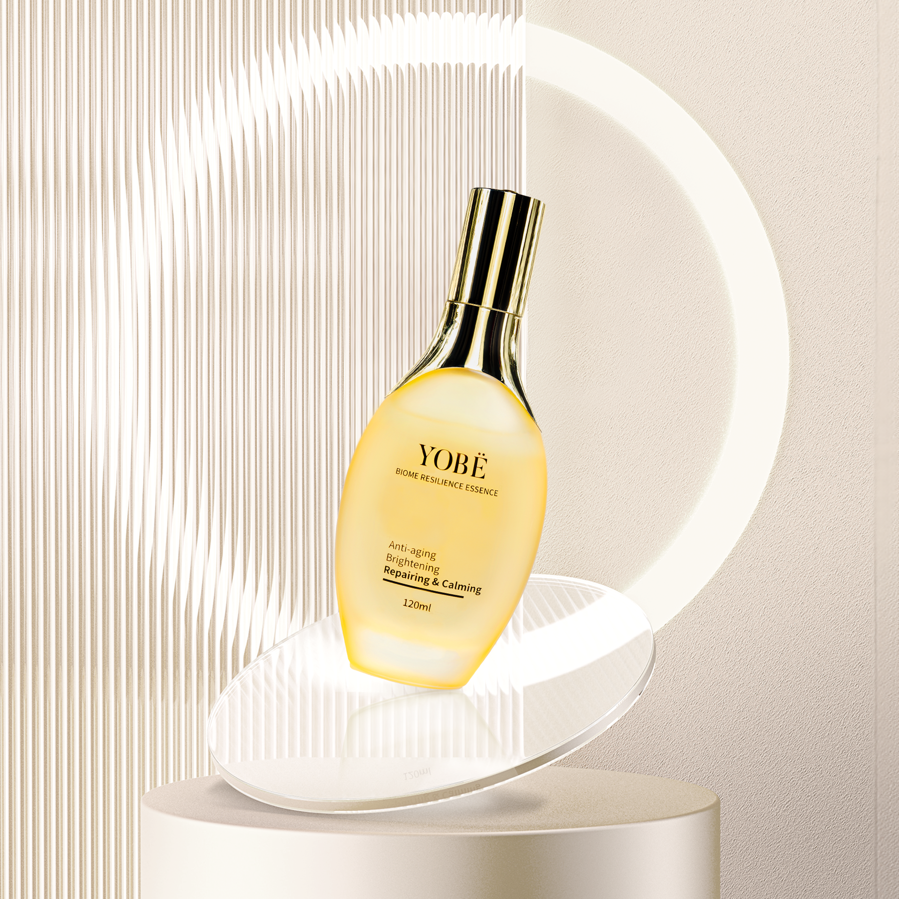 Nước Thần Lên Men Phục Hồi Dưỡng Sáng Da 120mL (fullsize)