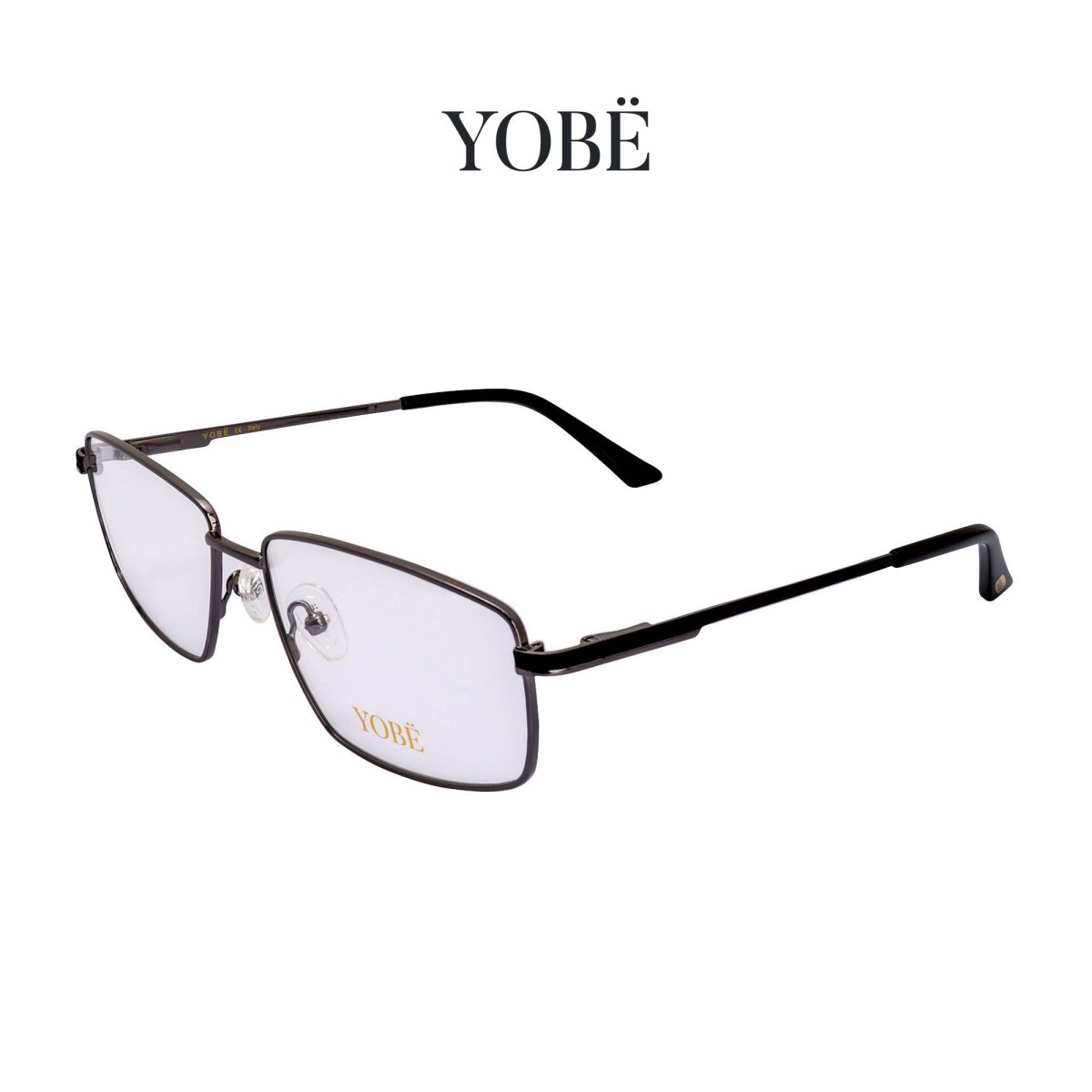 Gọng Kính Cao Cấp YB1001