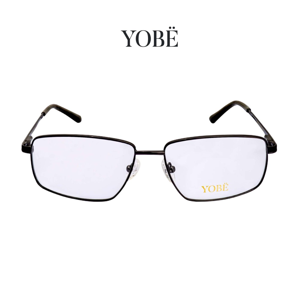 Gọng Kính Cao Cấp YB1001