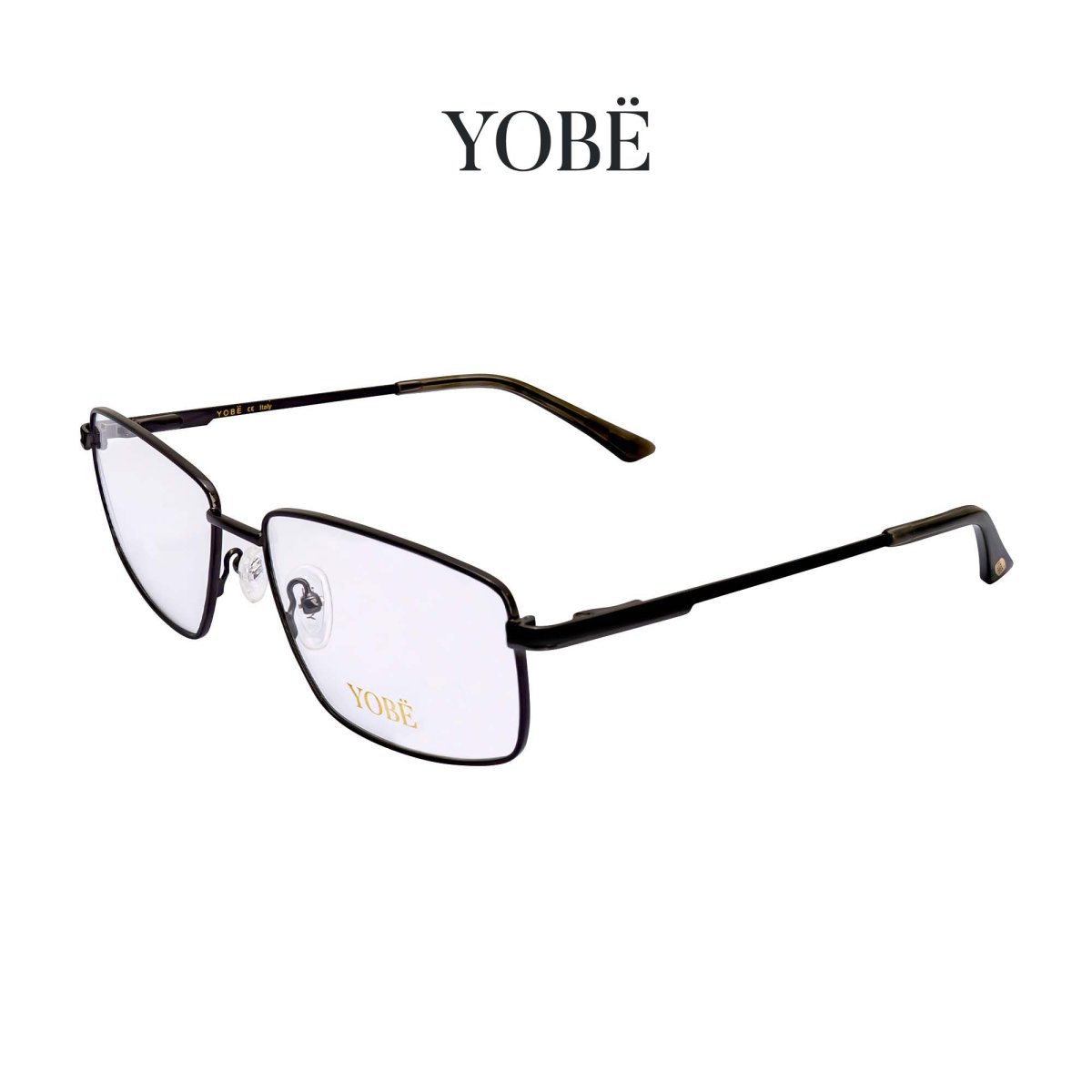 Gọng Kính Cao Cấp YB1001