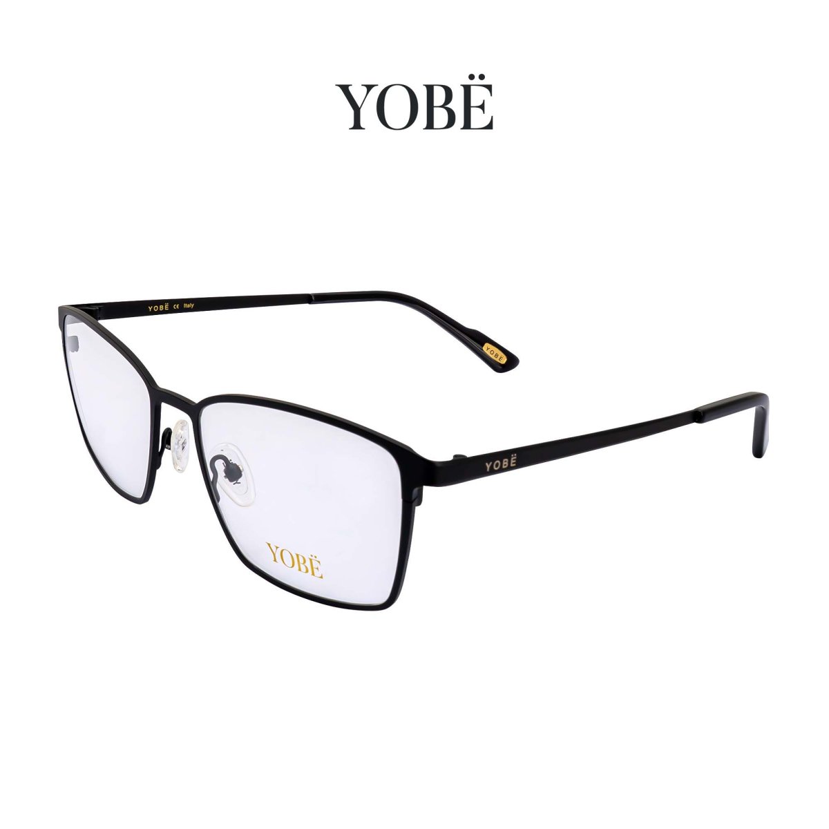 Gọng Kính Cao Cấp YB1005