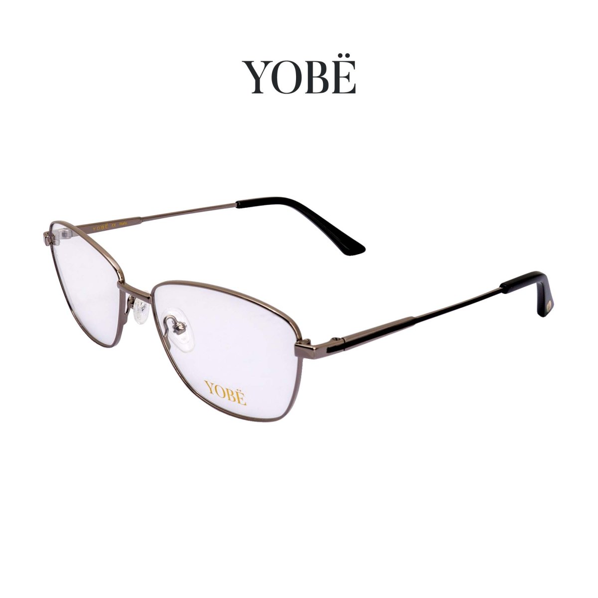 Gọng Kính Cao Cấp YB1011