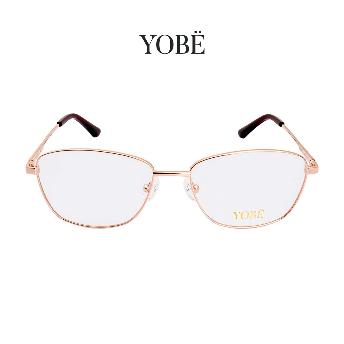 Gọng Kính Cao Cấp YB1011