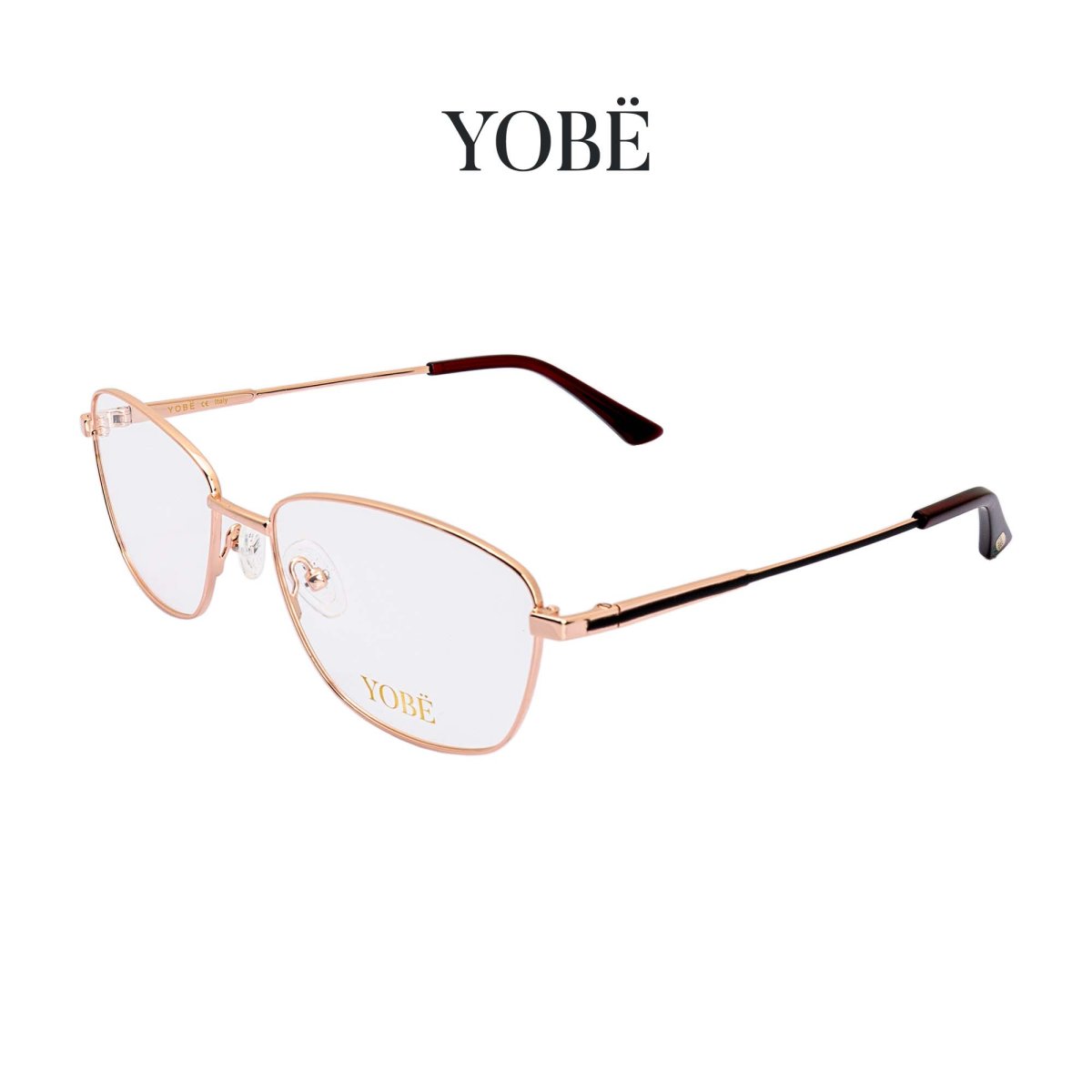Gọng Kính Cao Cấp YB1011