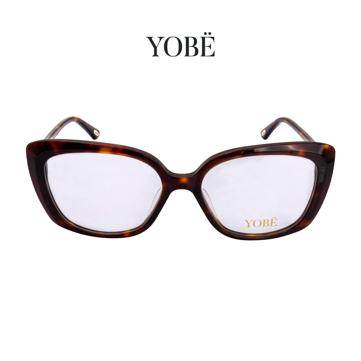 Gọng Kính Acetate Cao Cấp YB1007