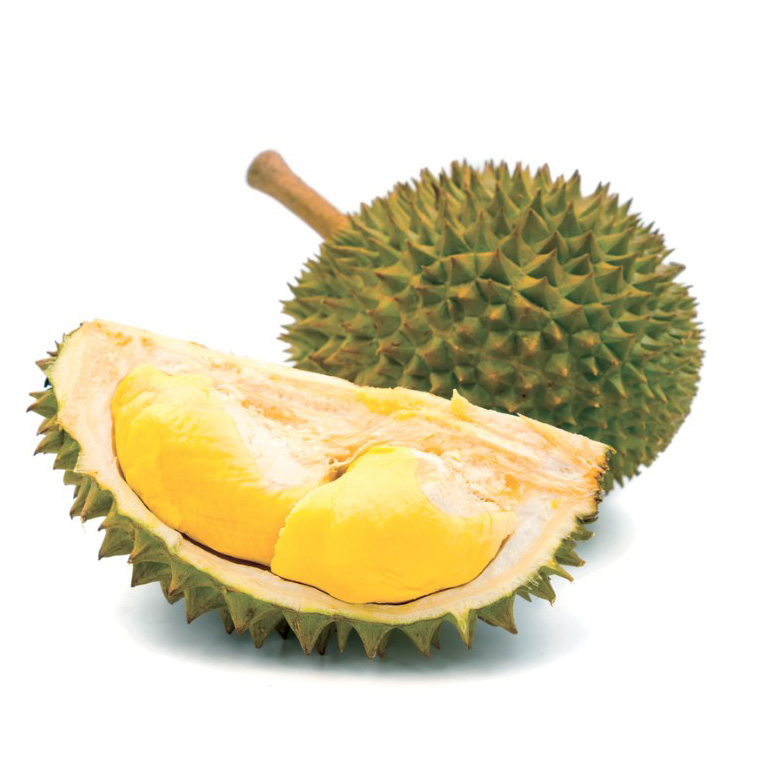 Sầu Riêng Chín Cây (chỉ phục vụ KH Thân thiết)