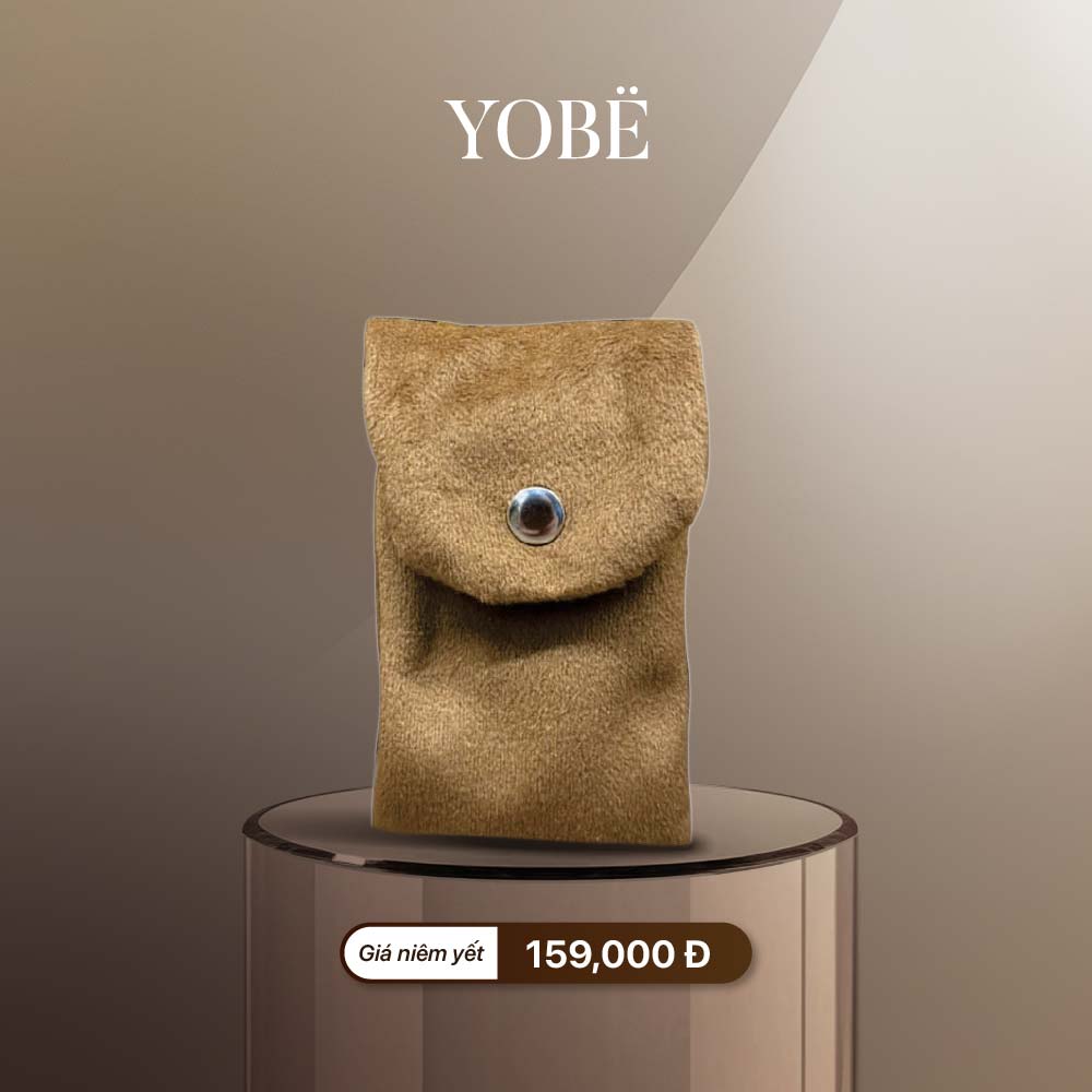 Set bấm móng tay YOBE