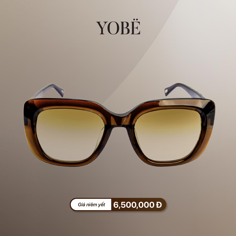 Kính Mát Dáng Mắt Mèo AREZZO