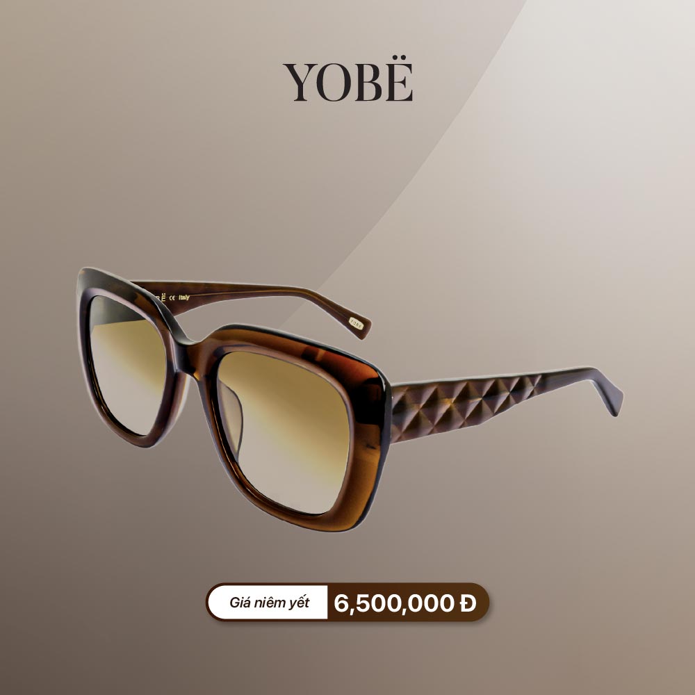 Kính Mát Dáng Mắt Mèo AREZZO