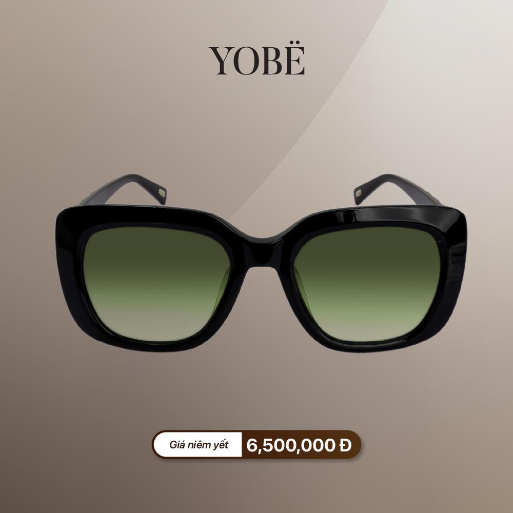 Kính Mát Dáng Mắt Mèo AREZZO