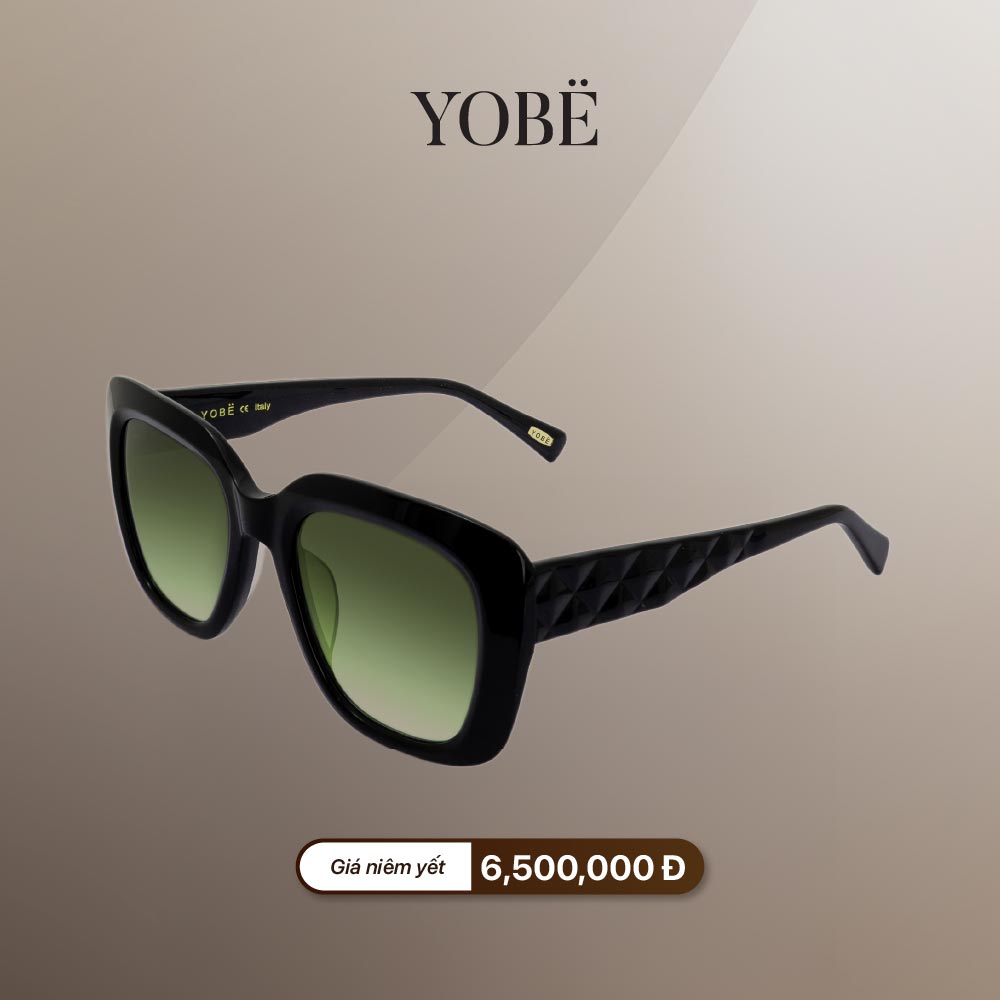 Kính Mát Dáng Mắt Mèo AREZZO