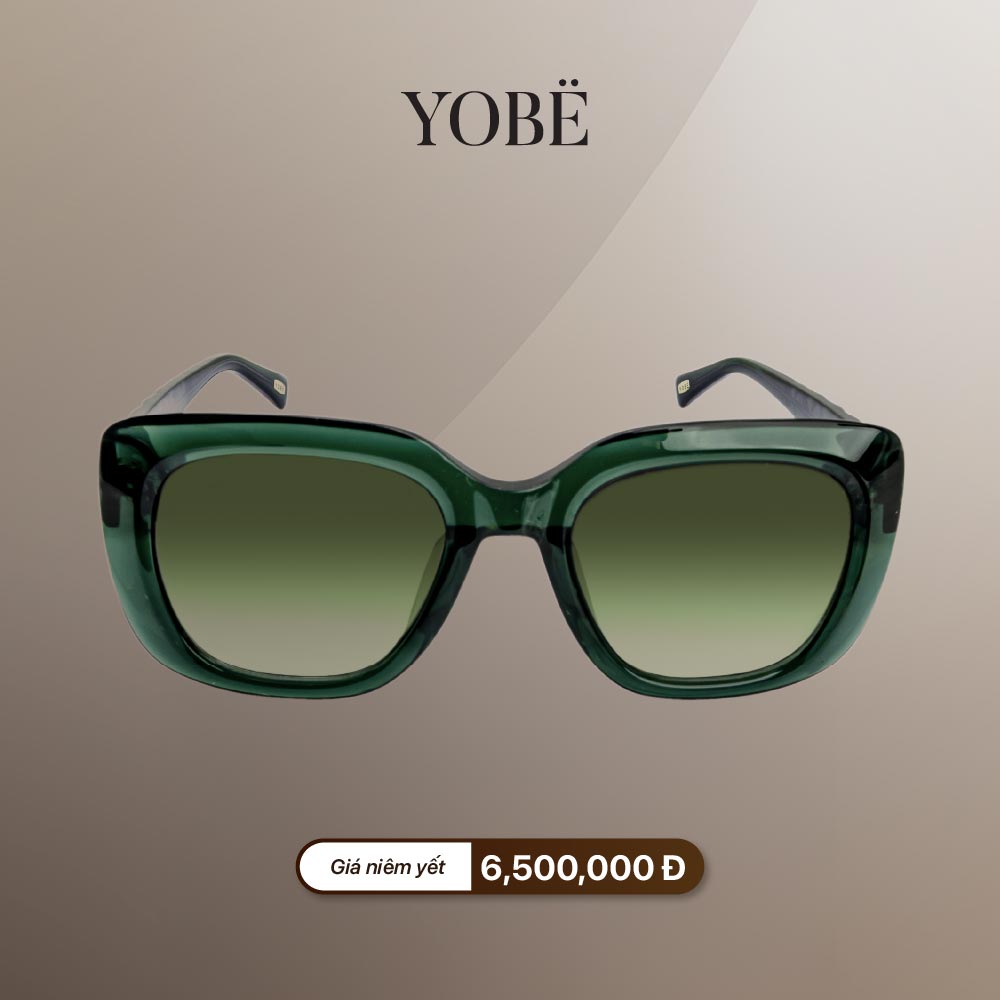 Kính Mát Dáng Mắt Mèo AREZZO