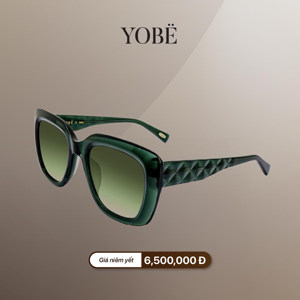 Kính Mát Dáng Mắt Mèo AREZZO