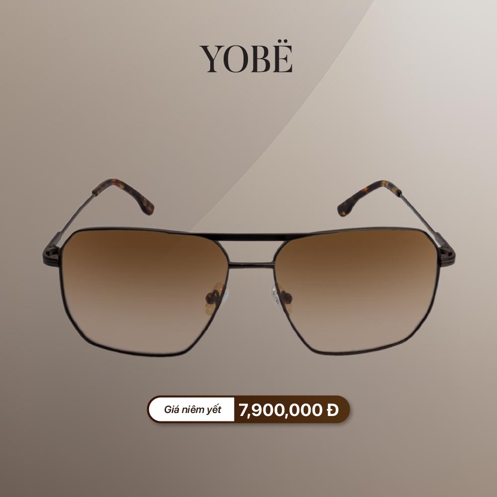 Kính Mát Dáng Phi Công GROSSETO