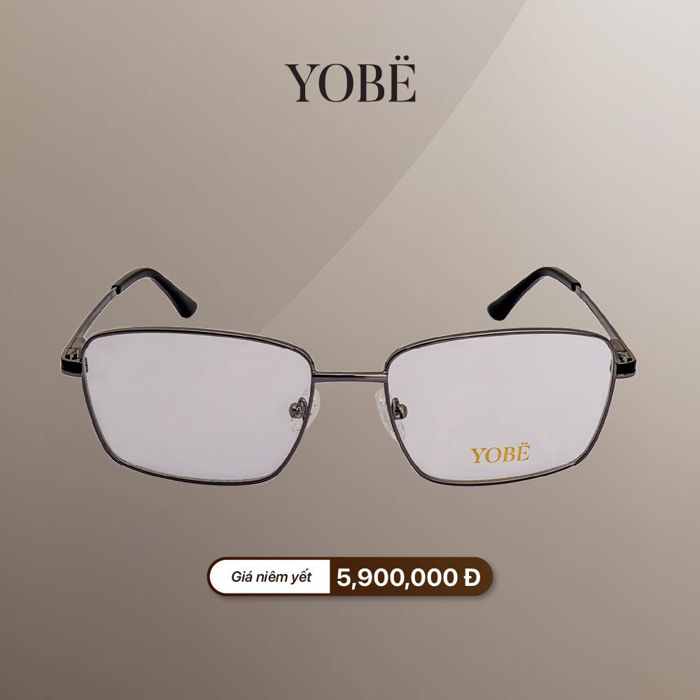 Gọng Kính Cao Cấp YB1002