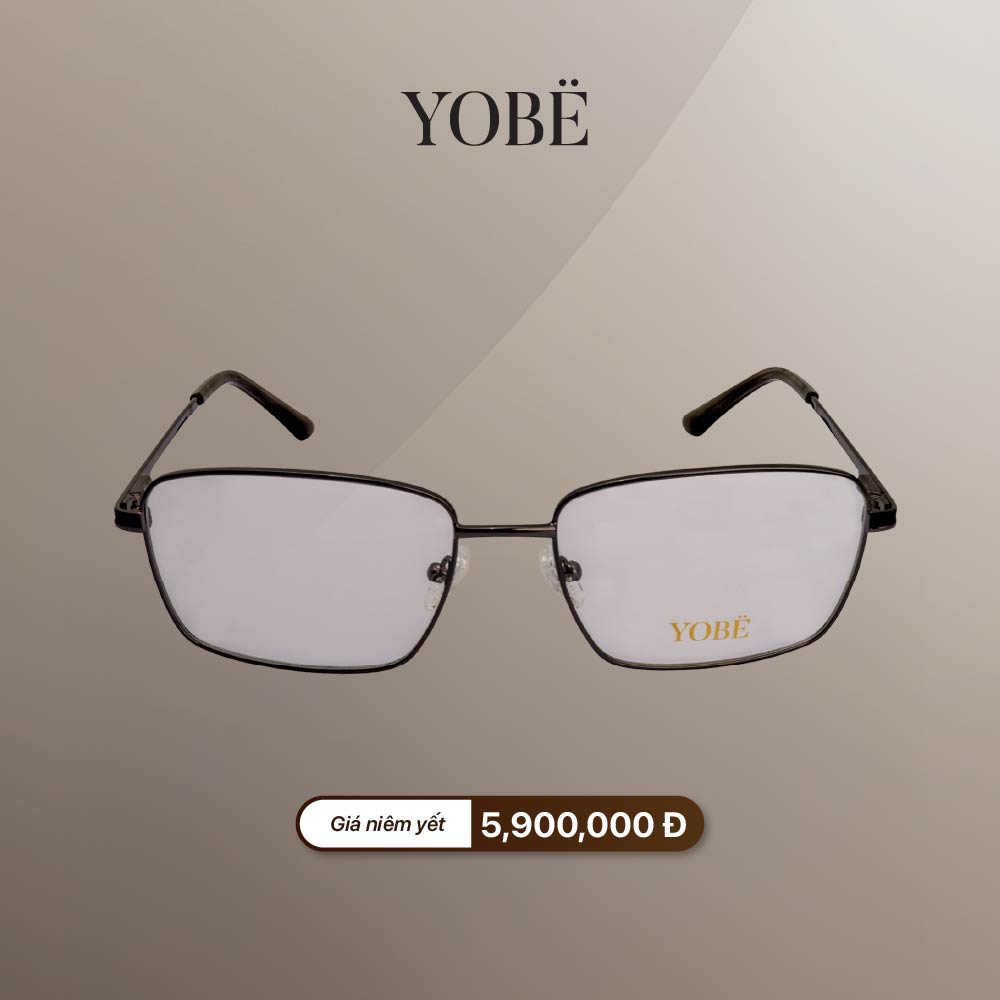 Gọng Kính Cao Cấp YB1002