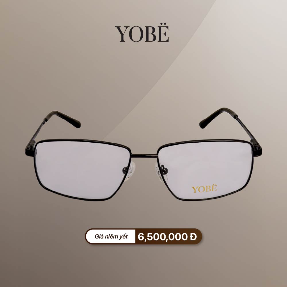 Gọng Kính Cao Cấp YB1001