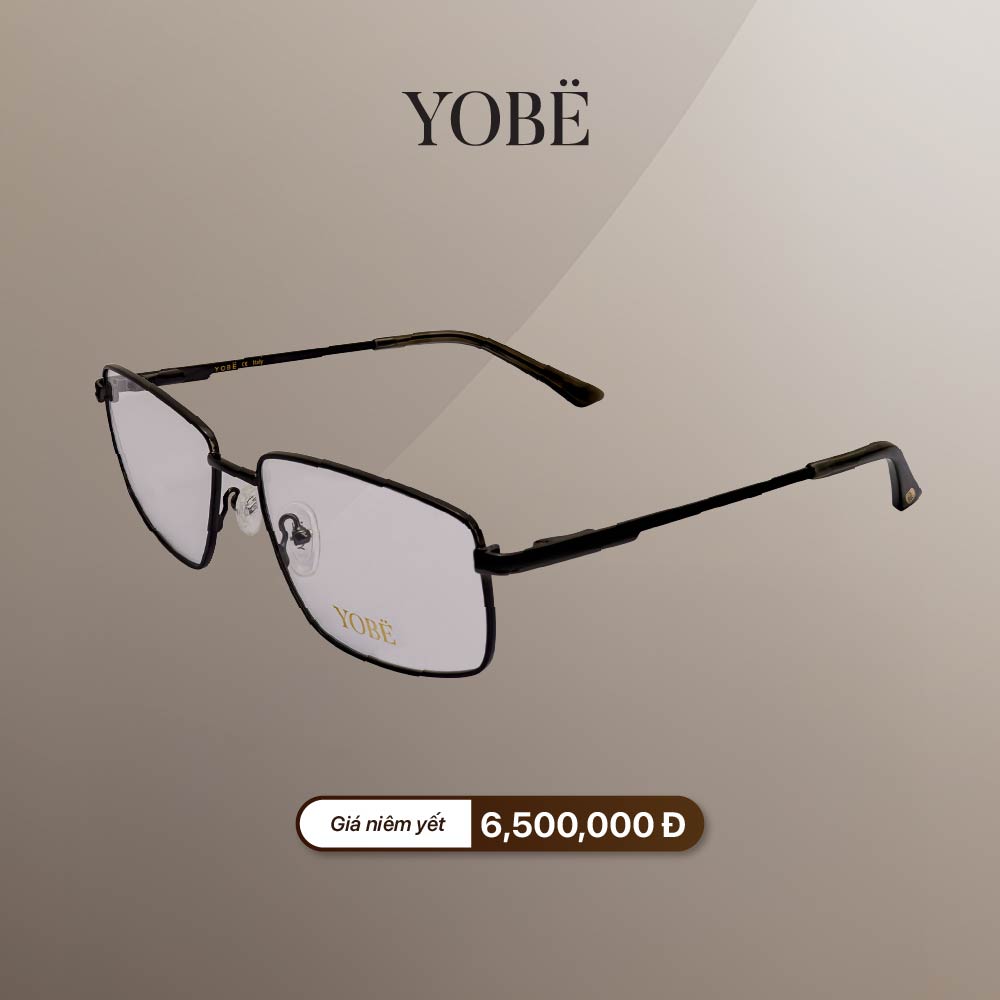 Gọng Kính Cao Cấp YB1001