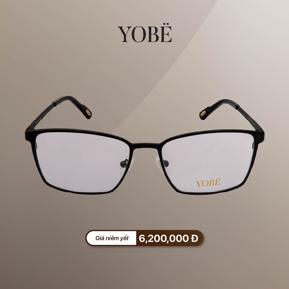 Gọng Kính Cao Cấp YB1005