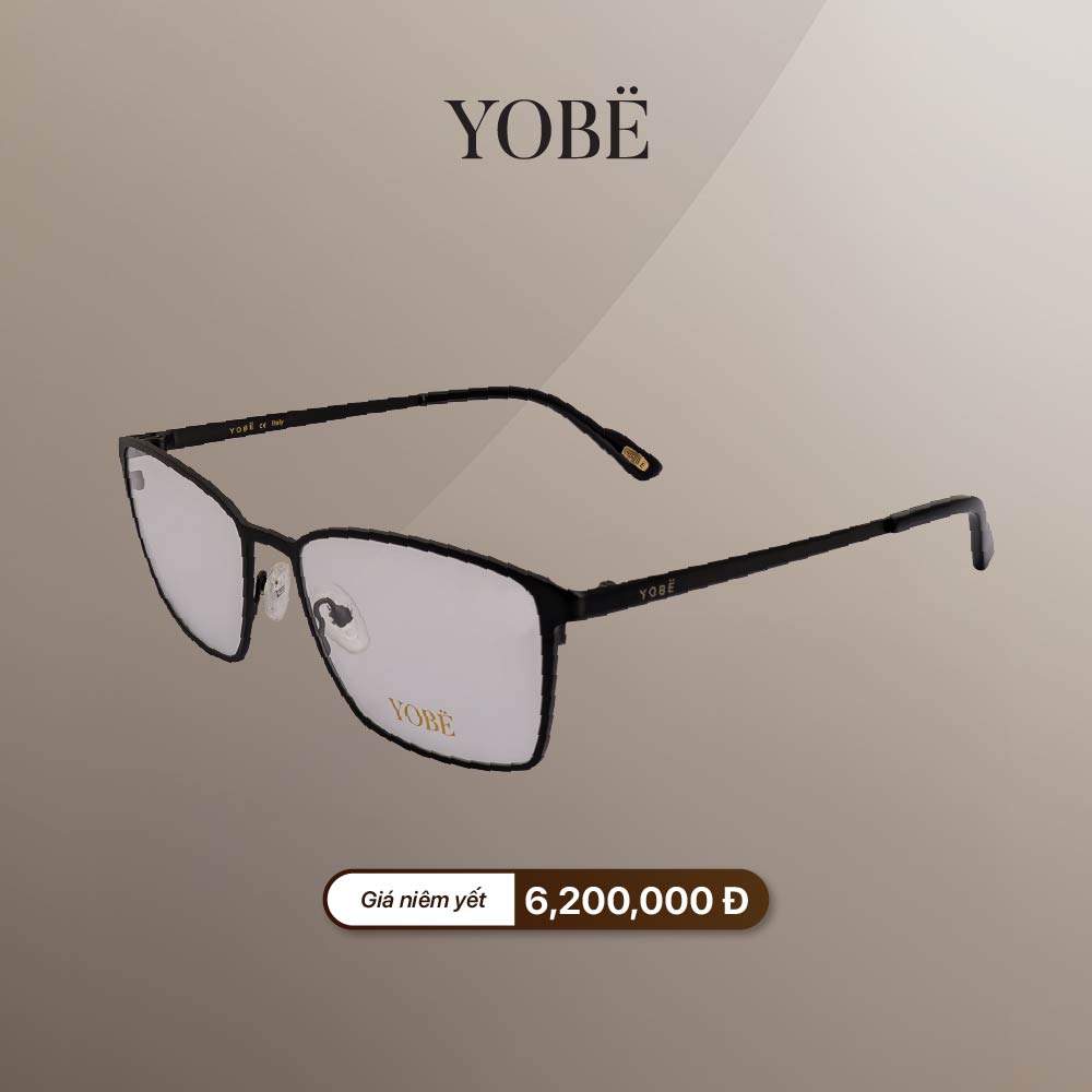 Gọng Kính Cao Cấp YB1005