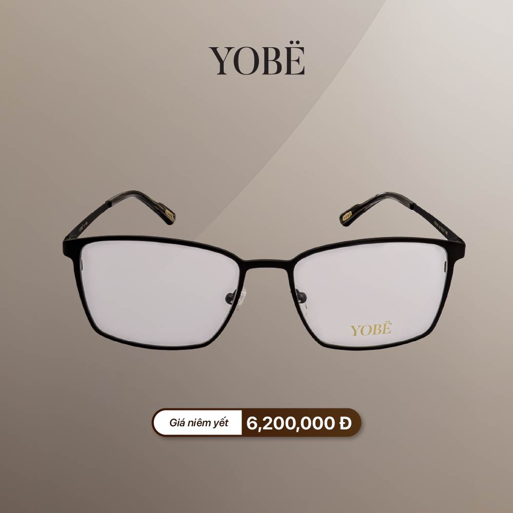 Gọng Kính Cao Cấp YB1005