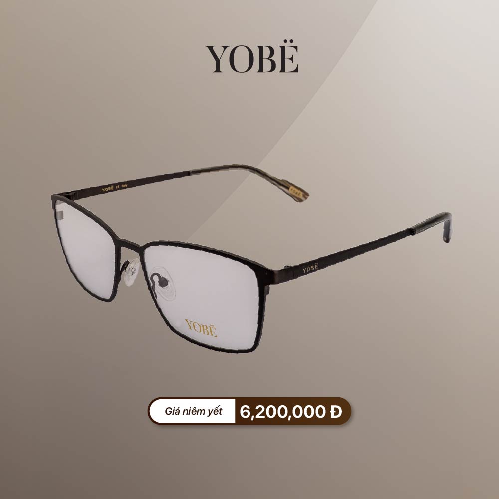 Gọng Kính Cao Cấp YB1005