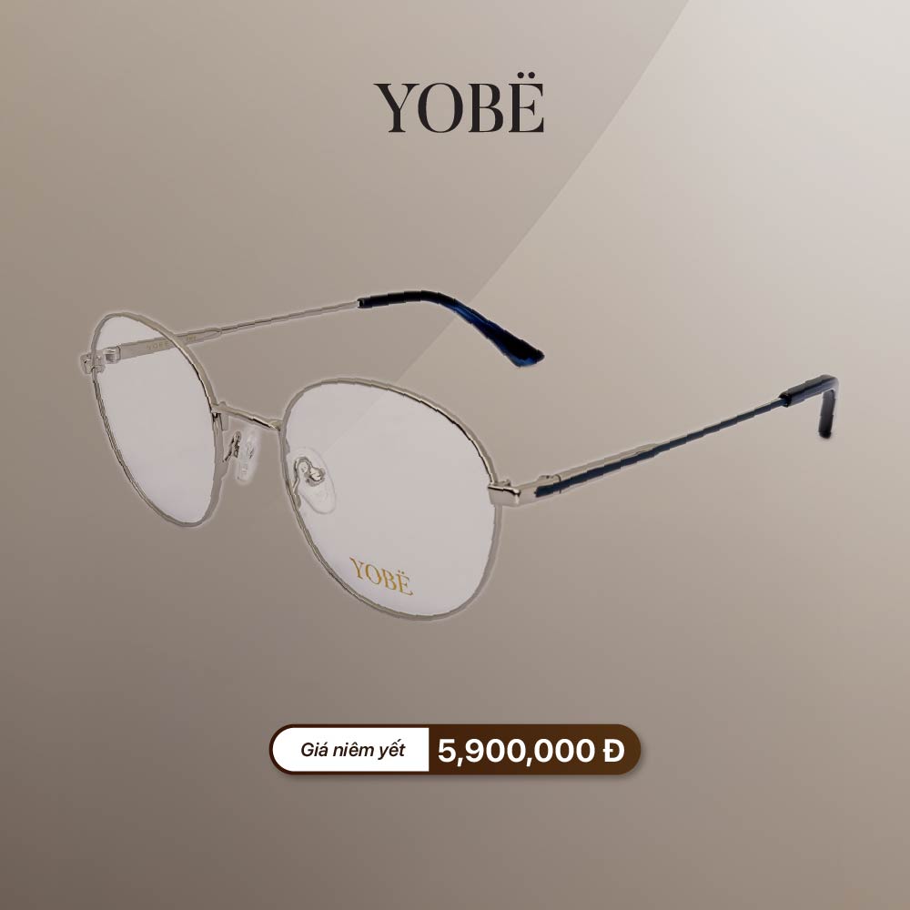 Gọng Kính Cao Cấp YB1010