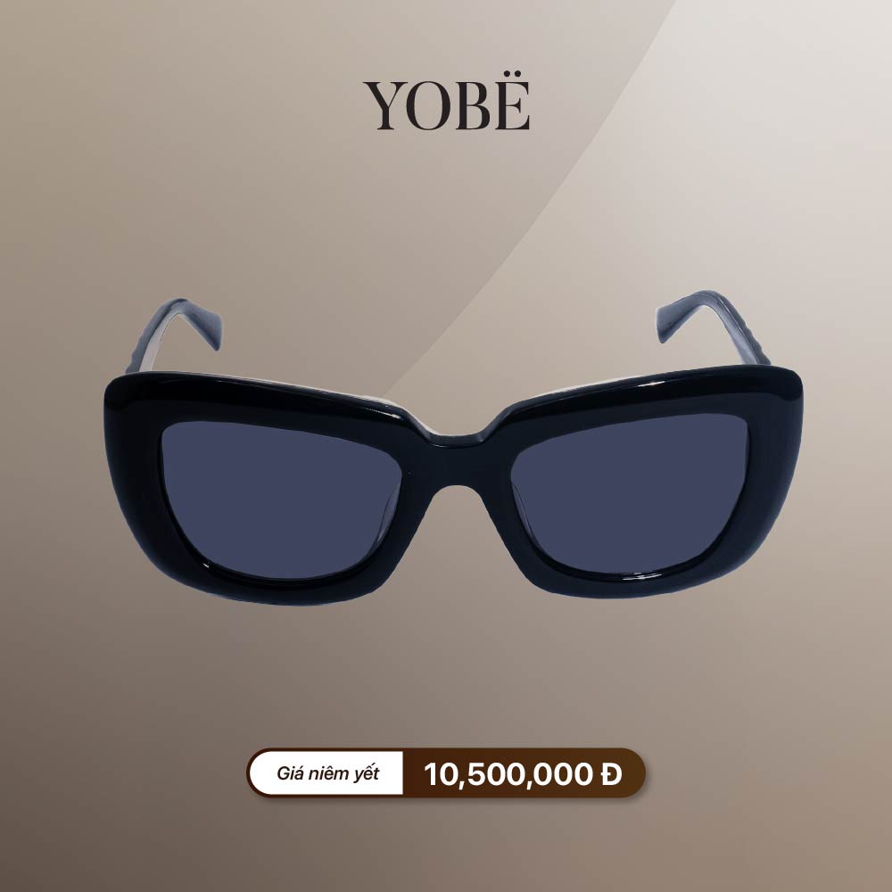 Kính Mát Cao Cấp REVLON Dáng Mắt Mèo RV8253