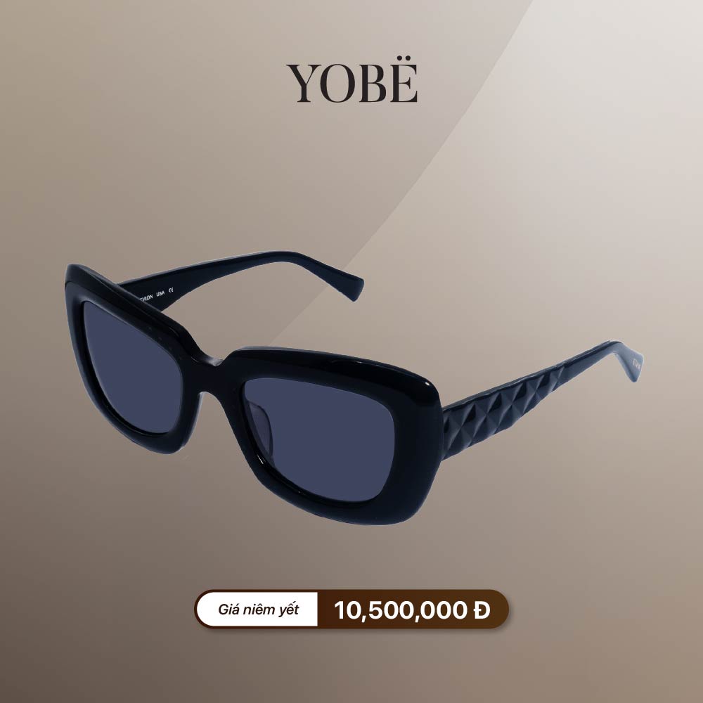 Kính Mát Cao Cấp REVLON Dáng Mắt Mèo RV8253