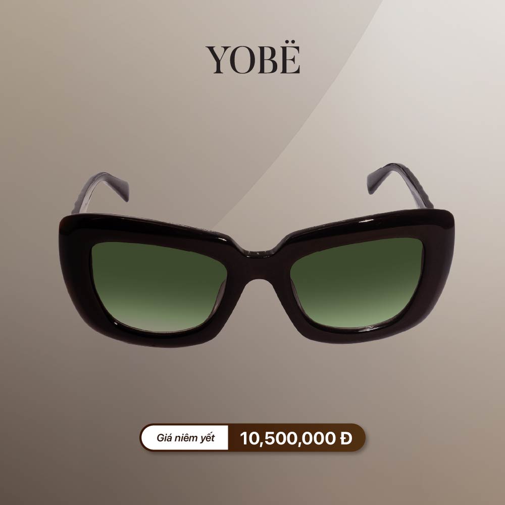 Kính Mát Cao Cấp REVLON Dáng Mắt Mèo RV8253