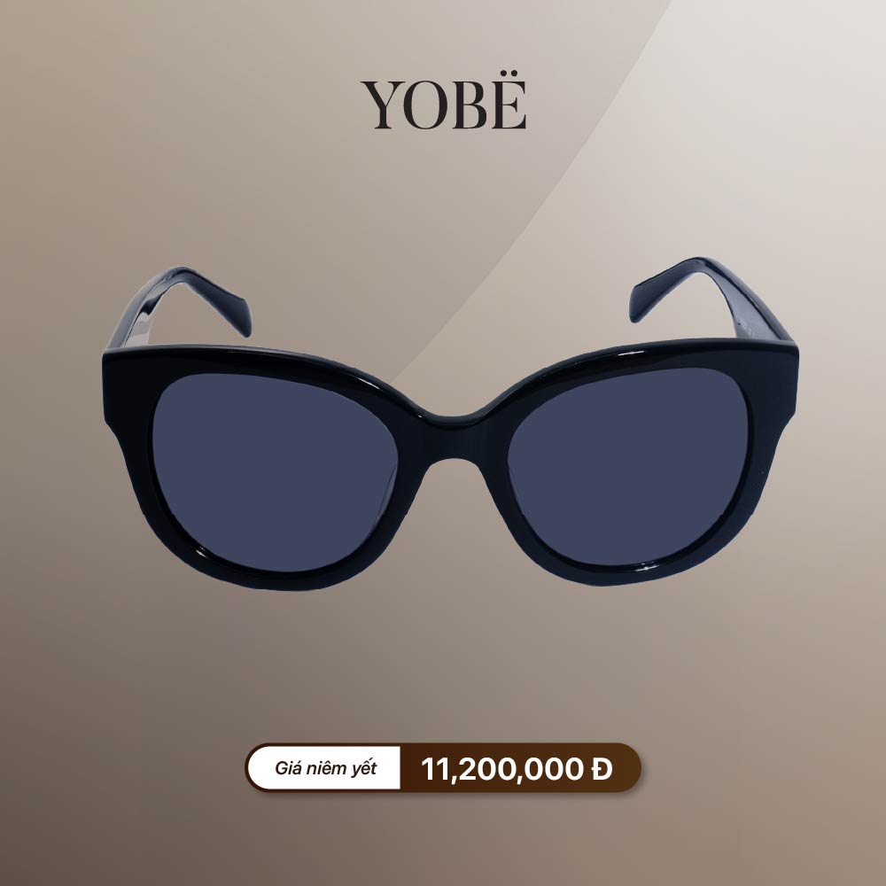 Kính Mát Cao Cấp REVLON Dáng Mắt Mèo RV8257