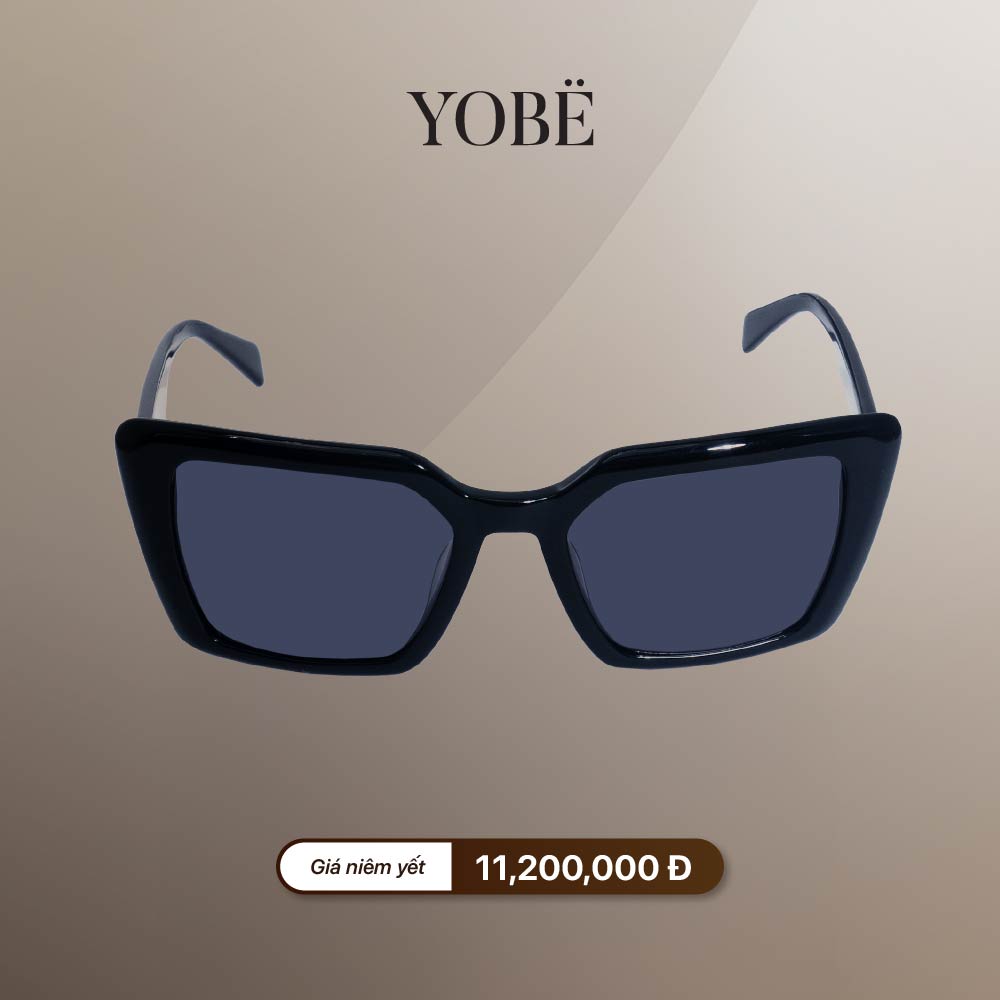 Kính Mát Cao Cấp REVLON Dáng Vuông RV8259