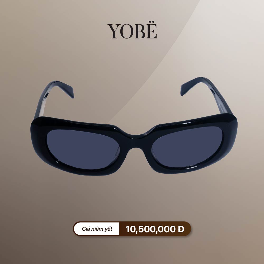 Kính Mát Cao Cấp REVLON Dáng Mắt Mèo RV8261