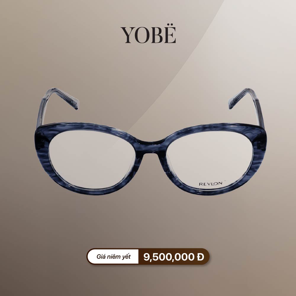 Gọng Kính Cao Cấp REVLON RV3932