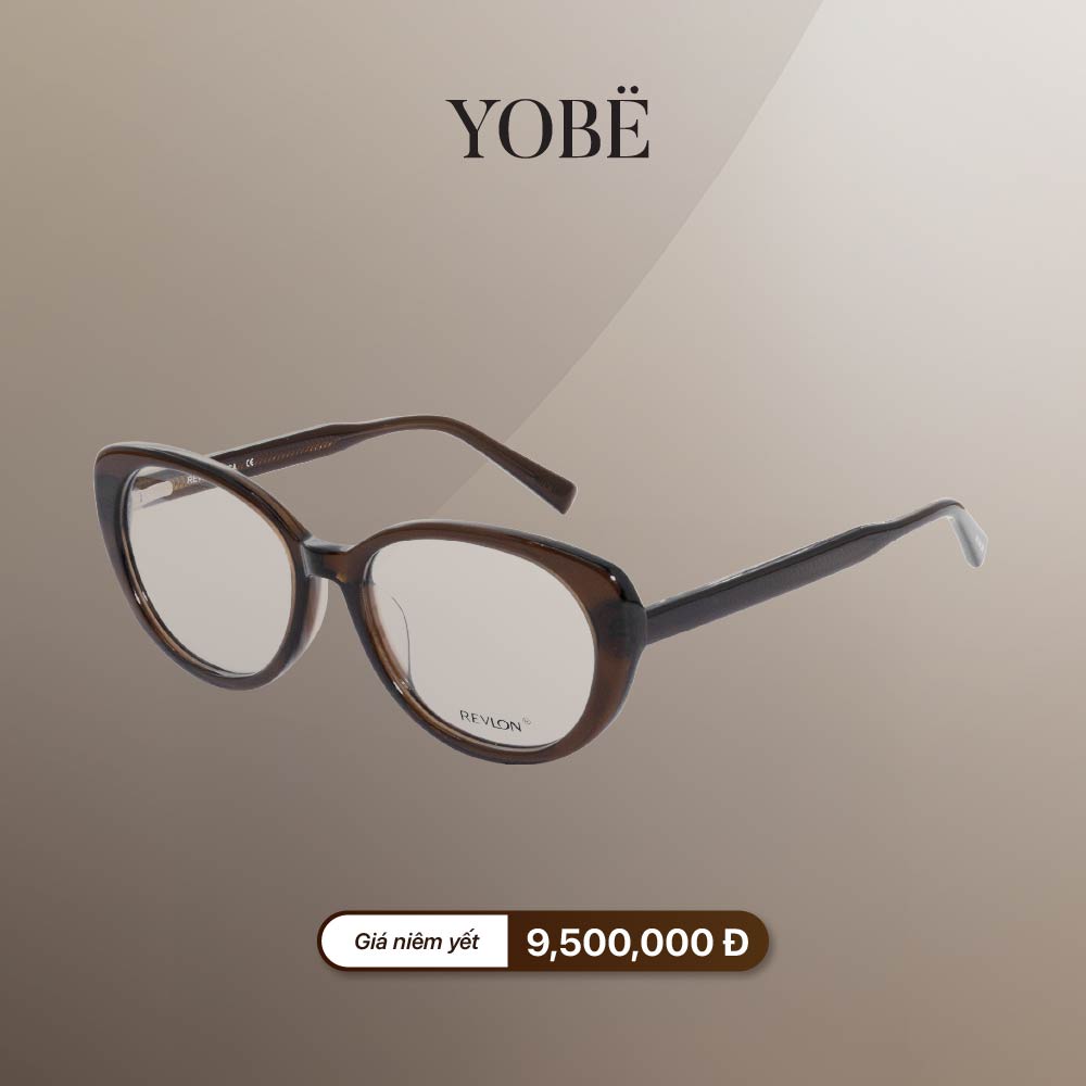 Gọng Kính Cao Cấp REVLON RV3932