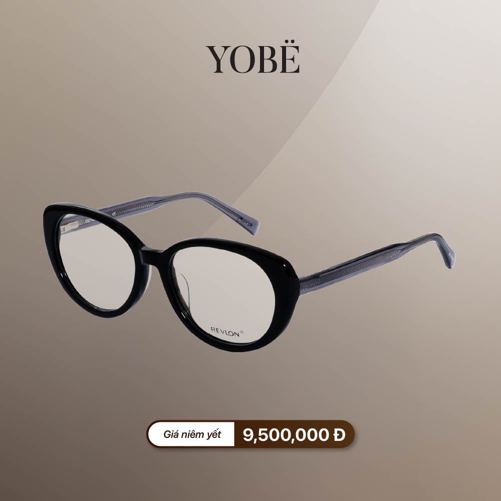 Gọng Kính Cao Cấp REVLON RV3932