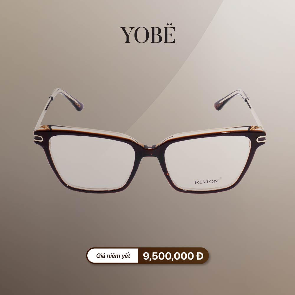 Gọng Kính Cao Cấp REVLON RV3934