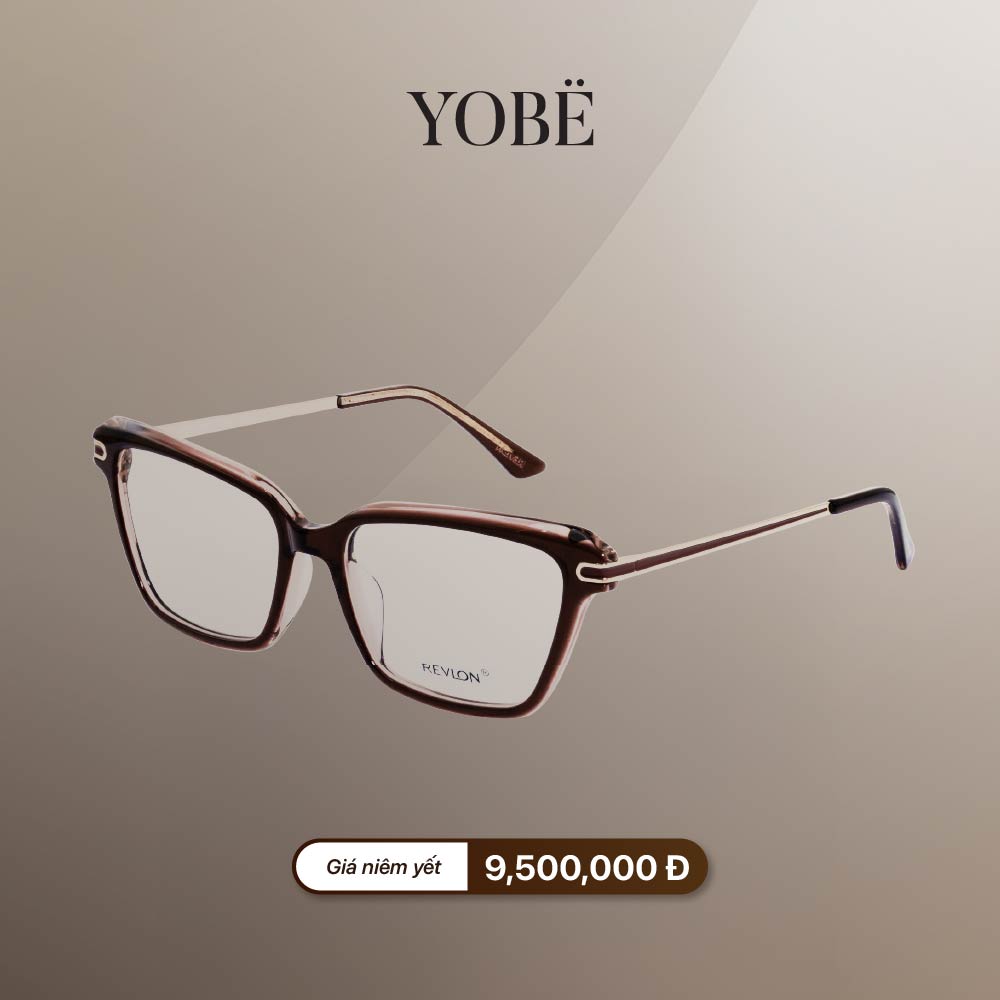 Gọng Kính Cao Cấp REVLON RV3934