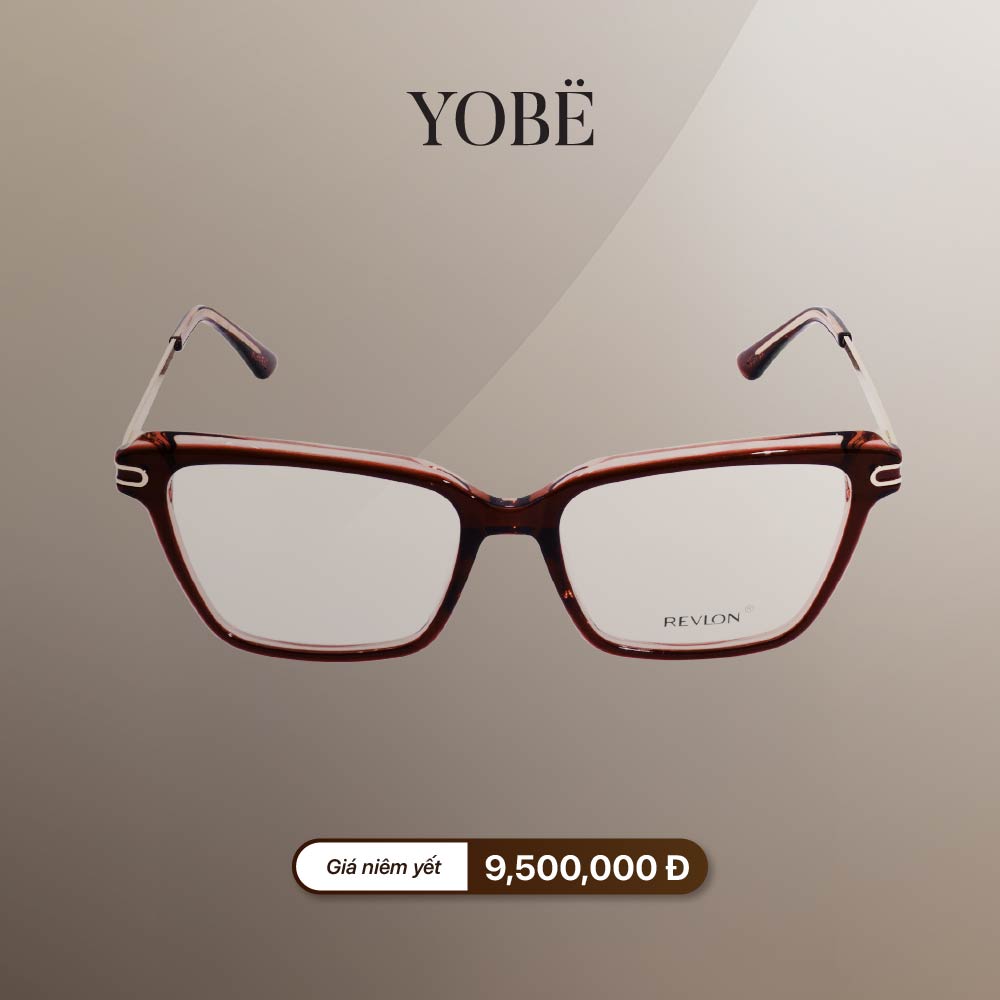 Gọng Kính Cao Cấp REVLON RV3934