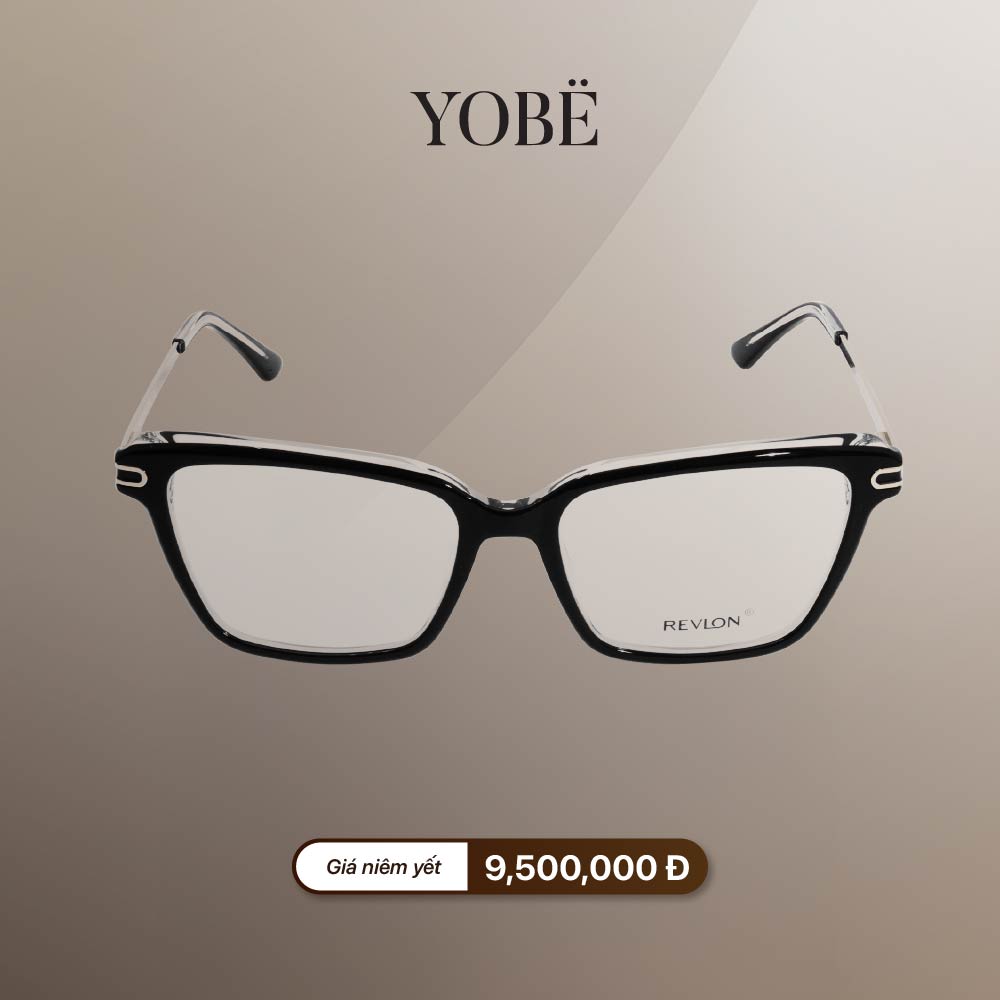 Gọng Kính Cao Cấp REVLON RV3934