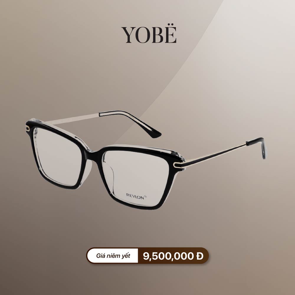 Gọng Kính Cao Cấp REVLON RV3934