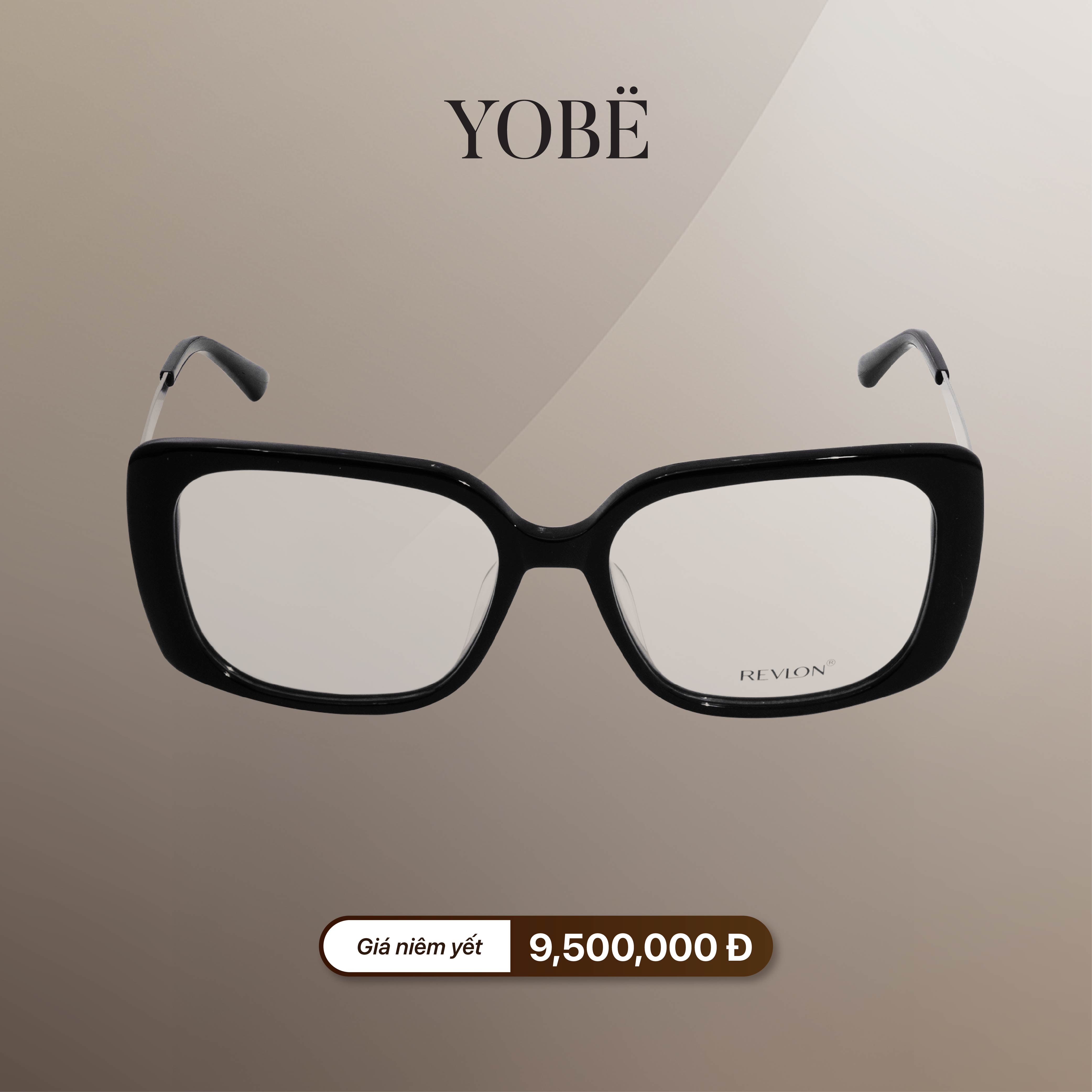 Gọng Kính Cao Cấp REVLON RV3940