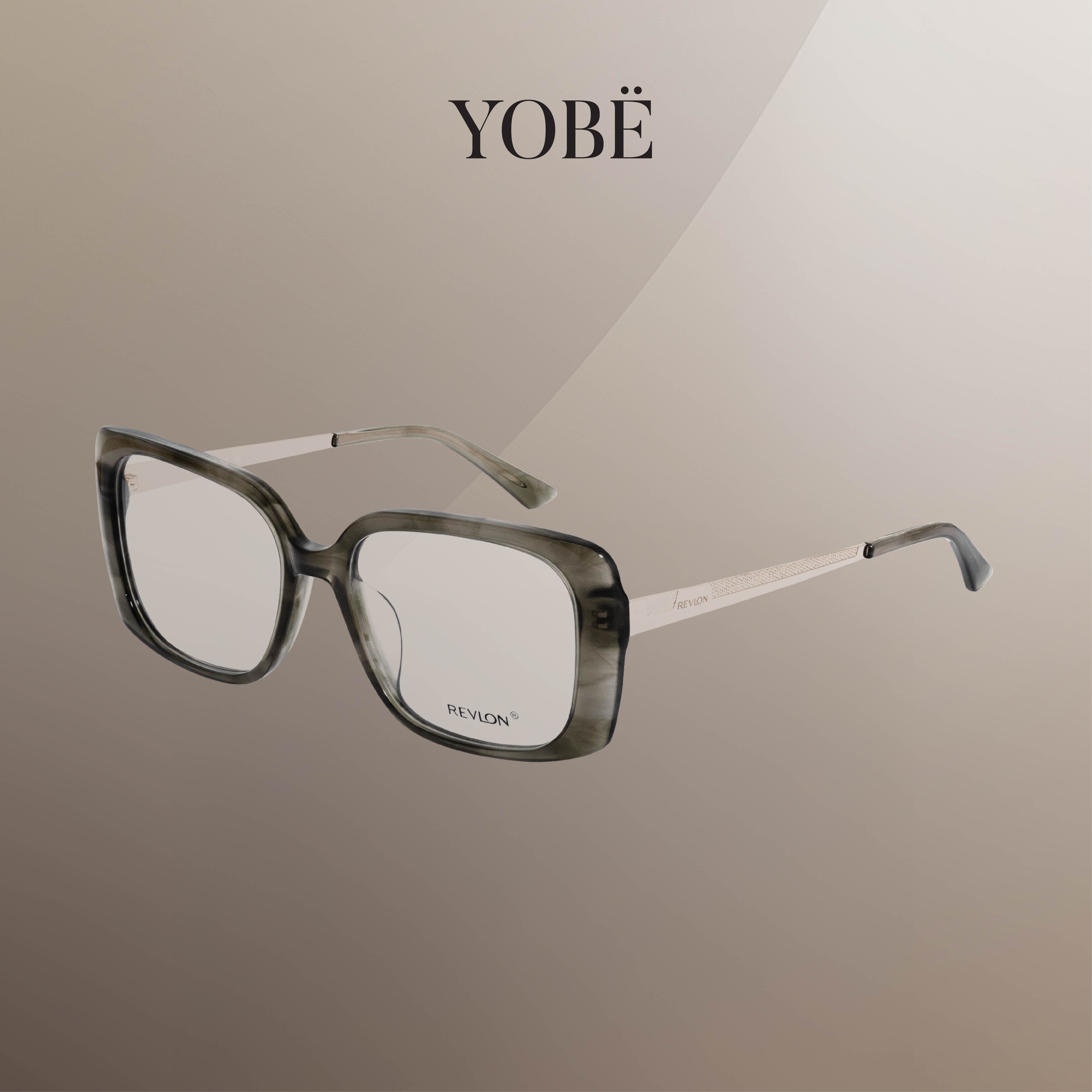 Gọng Kính Cao Cấp REVLON RV3940