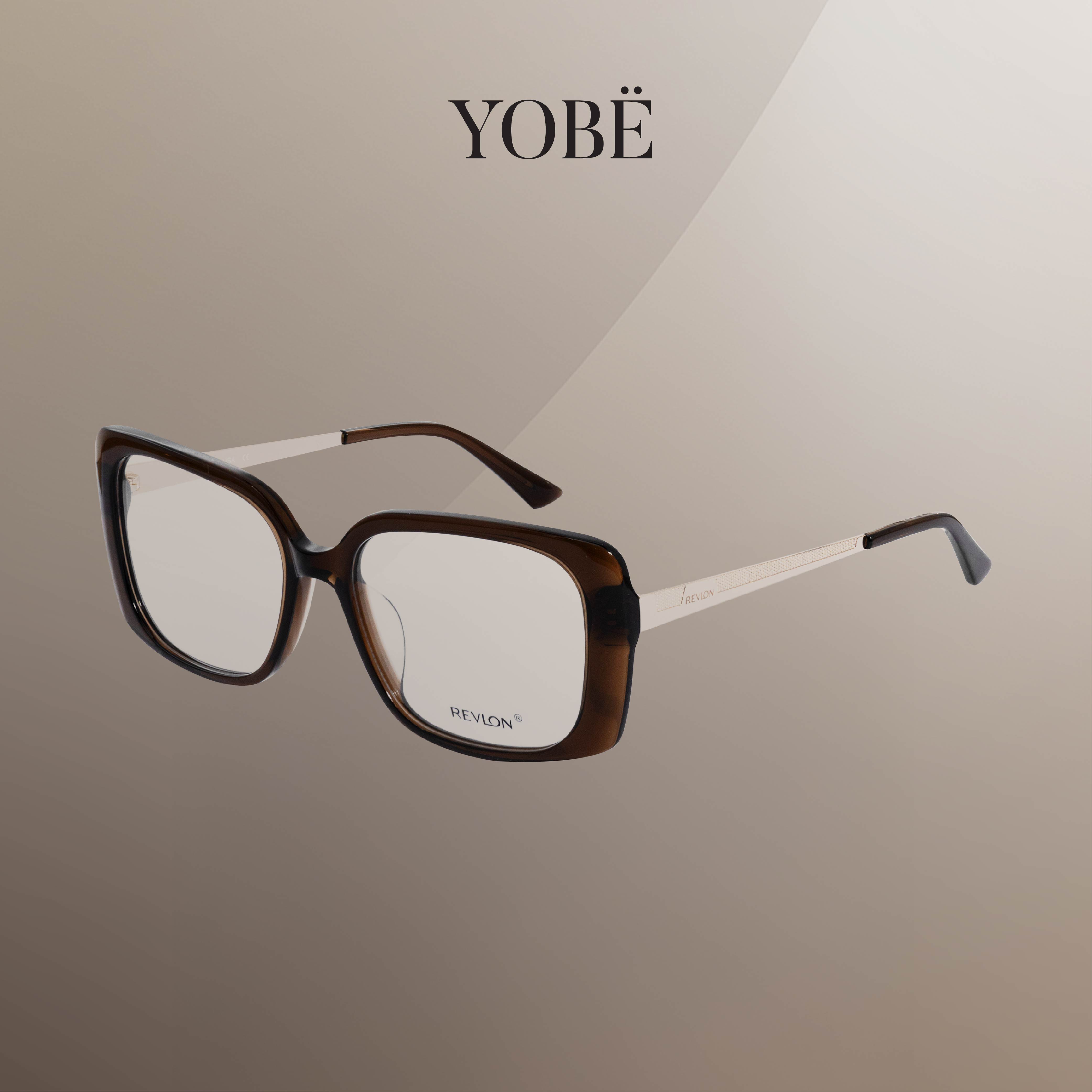 Gọng Kính Cao Cấp REVLON RV3940