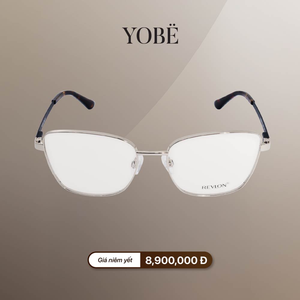 Gọng Kính Cao Cấp REVLON RV3949