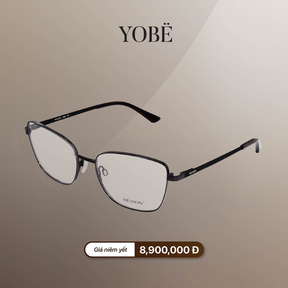 Gọng Kính Cao Cấp REVLON RV3949