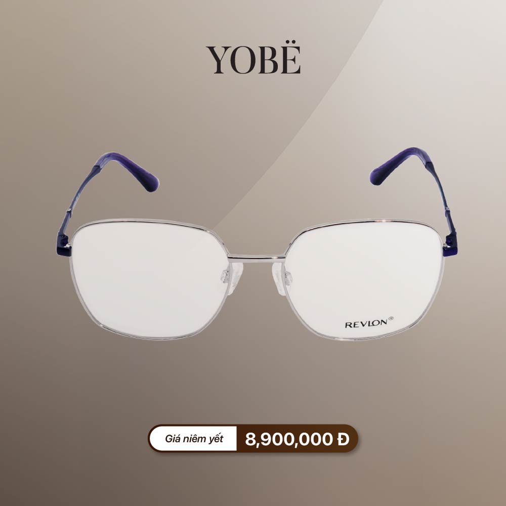 Gọng Kính Cao Cấp REVLON RV3951